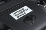 Toyota Avalon Hybrid 2013 года